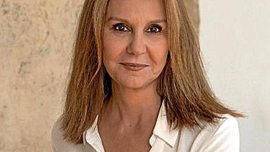 María Dueñas.  | FOTO: PLANETA