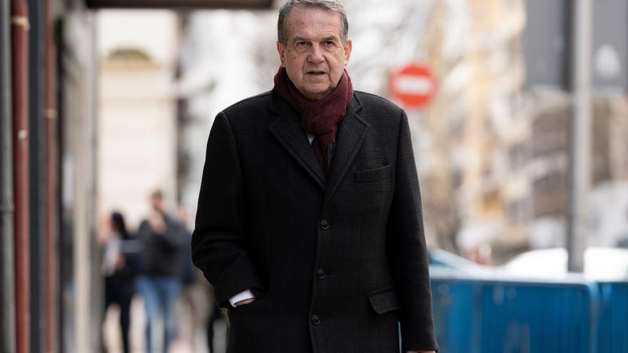 Abel Caballero no descarta ir a los tribunales si la RFEF no propone a Vigo como sede del Mundial