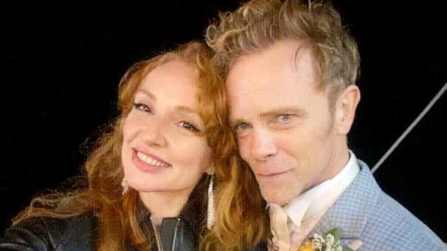 Cristina Castaño anuncia que un actor de ‘La que se avecina’ sufre una grave enfermedad