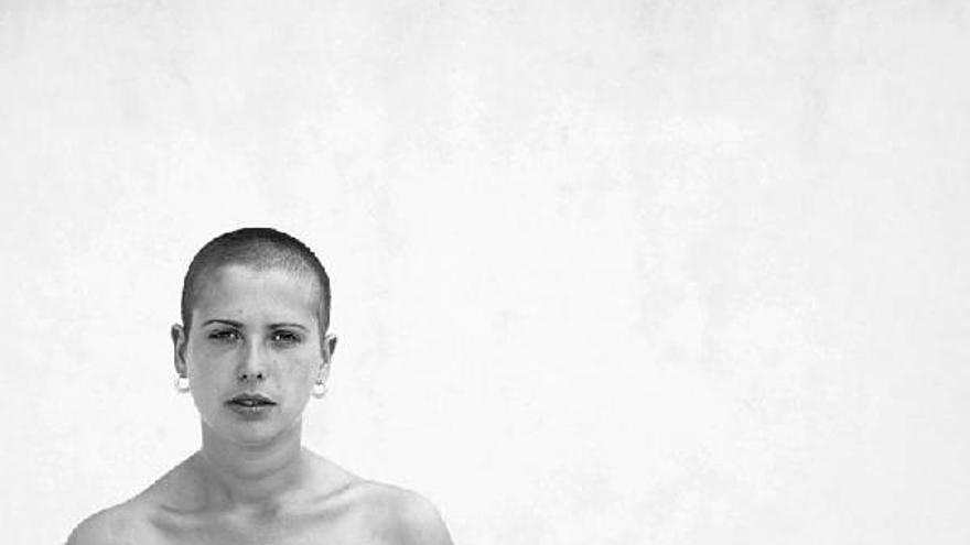 Relación al desnudo