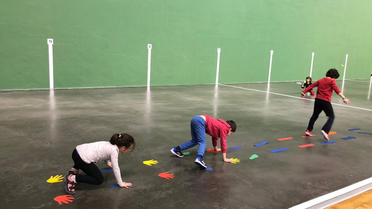 Gabongune eta Gabonkide programak abiarazi ditu Bilboko Udalak.