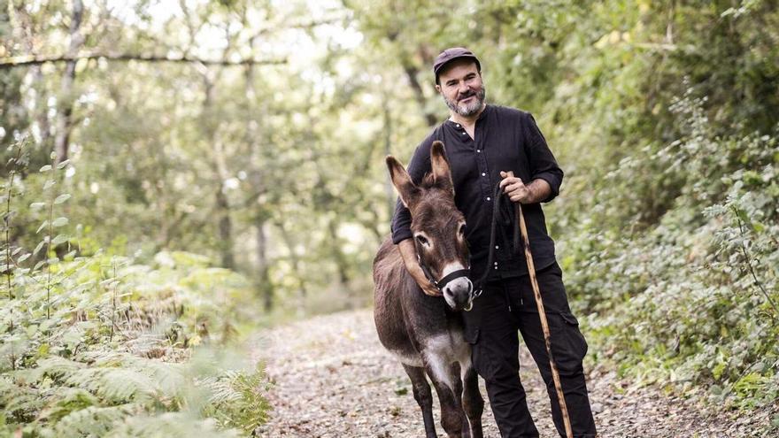 El cine vuelve a tomar el Jardín Botánico de Olarizu