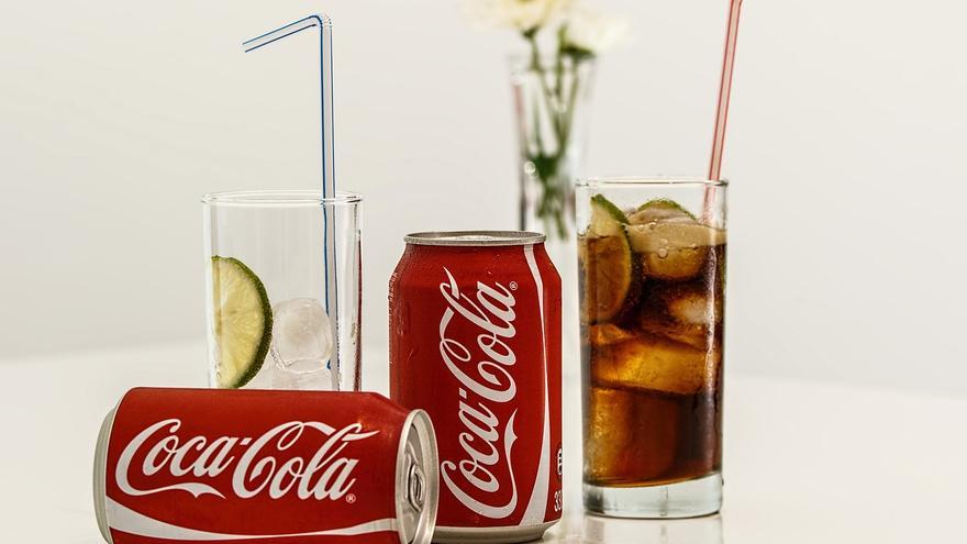 Esto es lo que le pasa a tu cuerpo si bebes Coca-Cola durante una semana