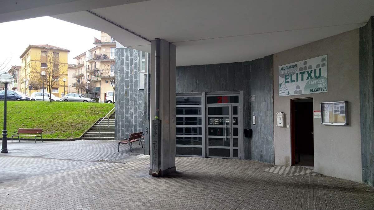 AVV de Elitxu / AVV Elitxu