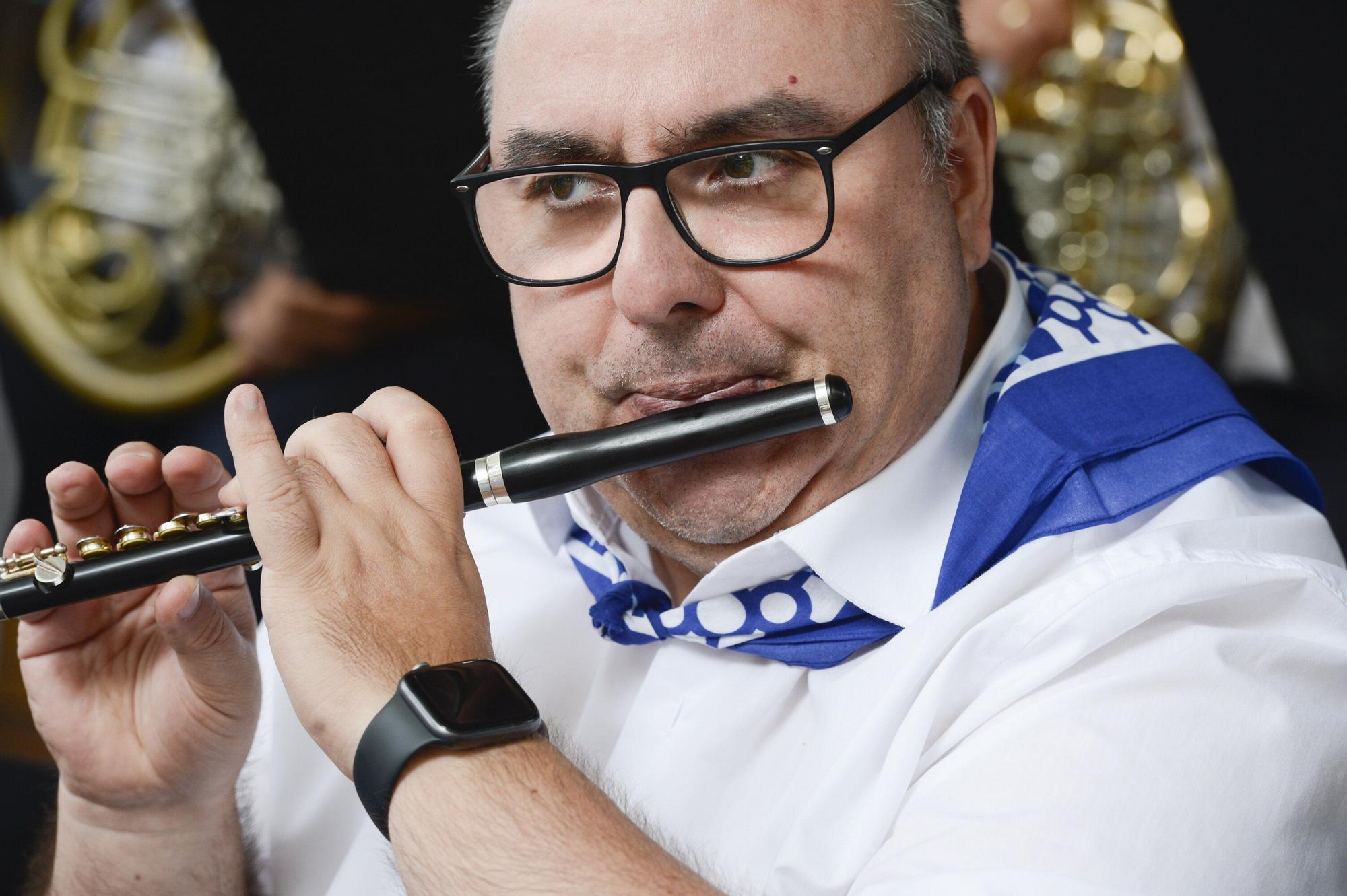 En imágenes: La fiesta sigue en la segunda jornada de Aste Nagusia
