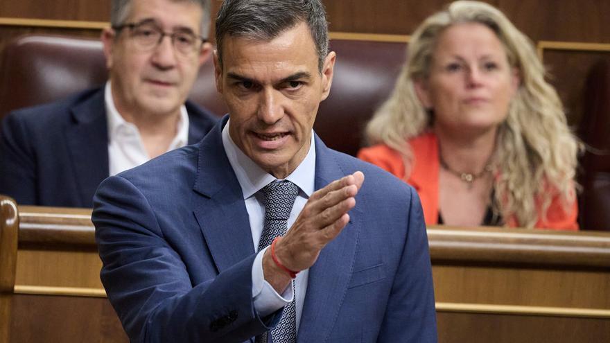 La legislatura más atípica
