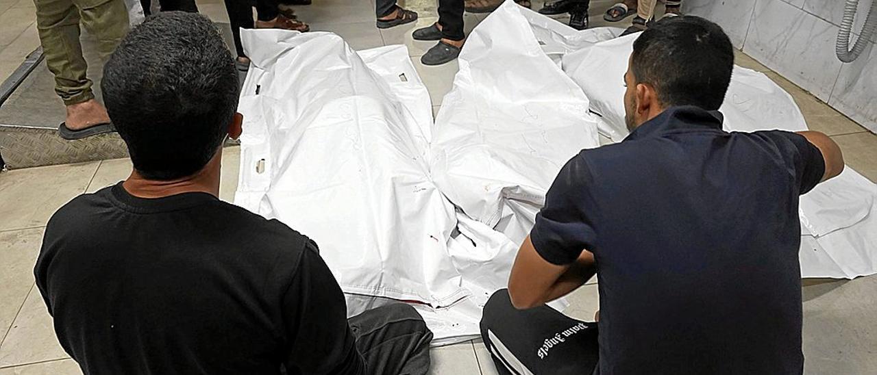 Abenduak 10 eta GGEE