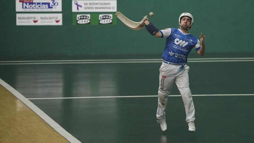 Grandes finales en el Labrit