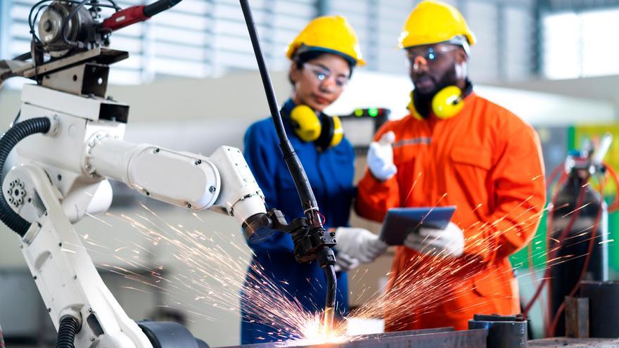Una grave escalada de la guerra en Irán puede afectar más al empleo que la pandemia