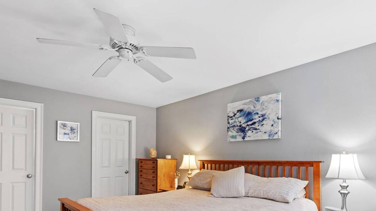 Cómo elegir el mejor ventilador de techo