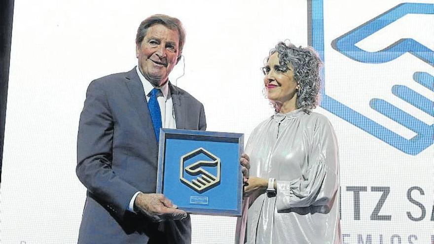 John Garamendi: “Es nuestra responsabilidad que la próxima generación tenga más y mejore”