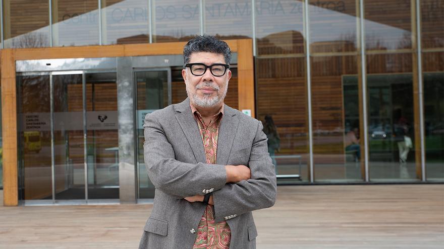 Daniel Chavez antropologoak Estatuko petrolio-enpresei buruzko 2,5 milioi euroko ikerketa garatuko du EHUn