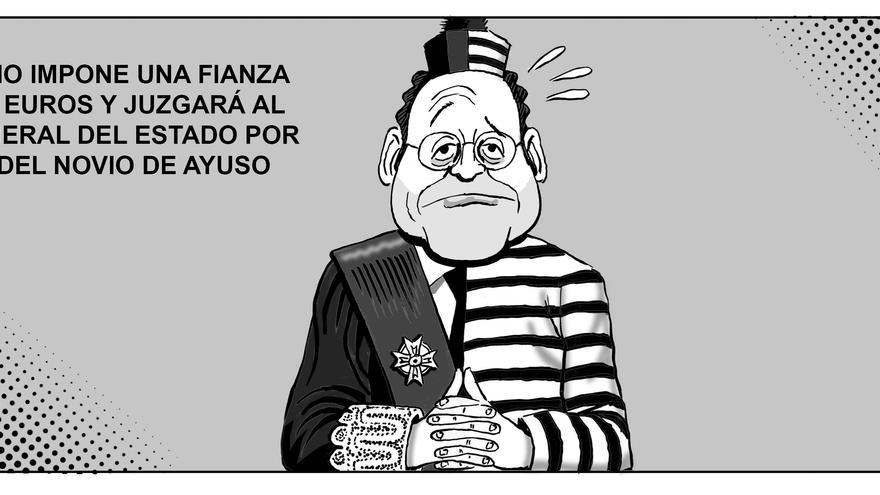 La tira de Asier y Javier del miércoles 10 de septiembre