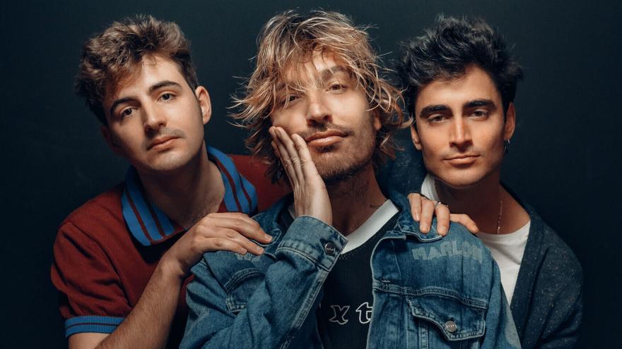 Marlon será el encargado del penúltimo concierto de la Aste Nagusia este viernes: &quot;Todos los amigos del norte nos dicen que tocar en Aste Nagusia es una pasada&quot;