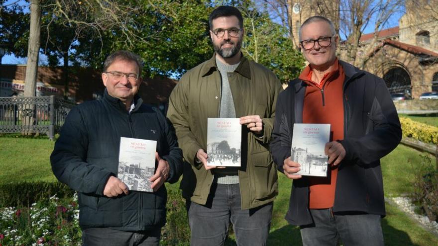 Gogoan Sestao Elkartearekin hitzarmen berri bat sinatu du Udalak