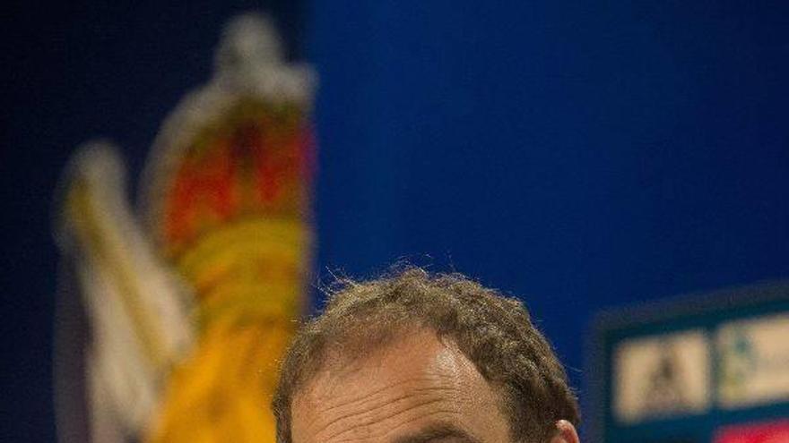 Una retorcida búsqueda del revulsivo