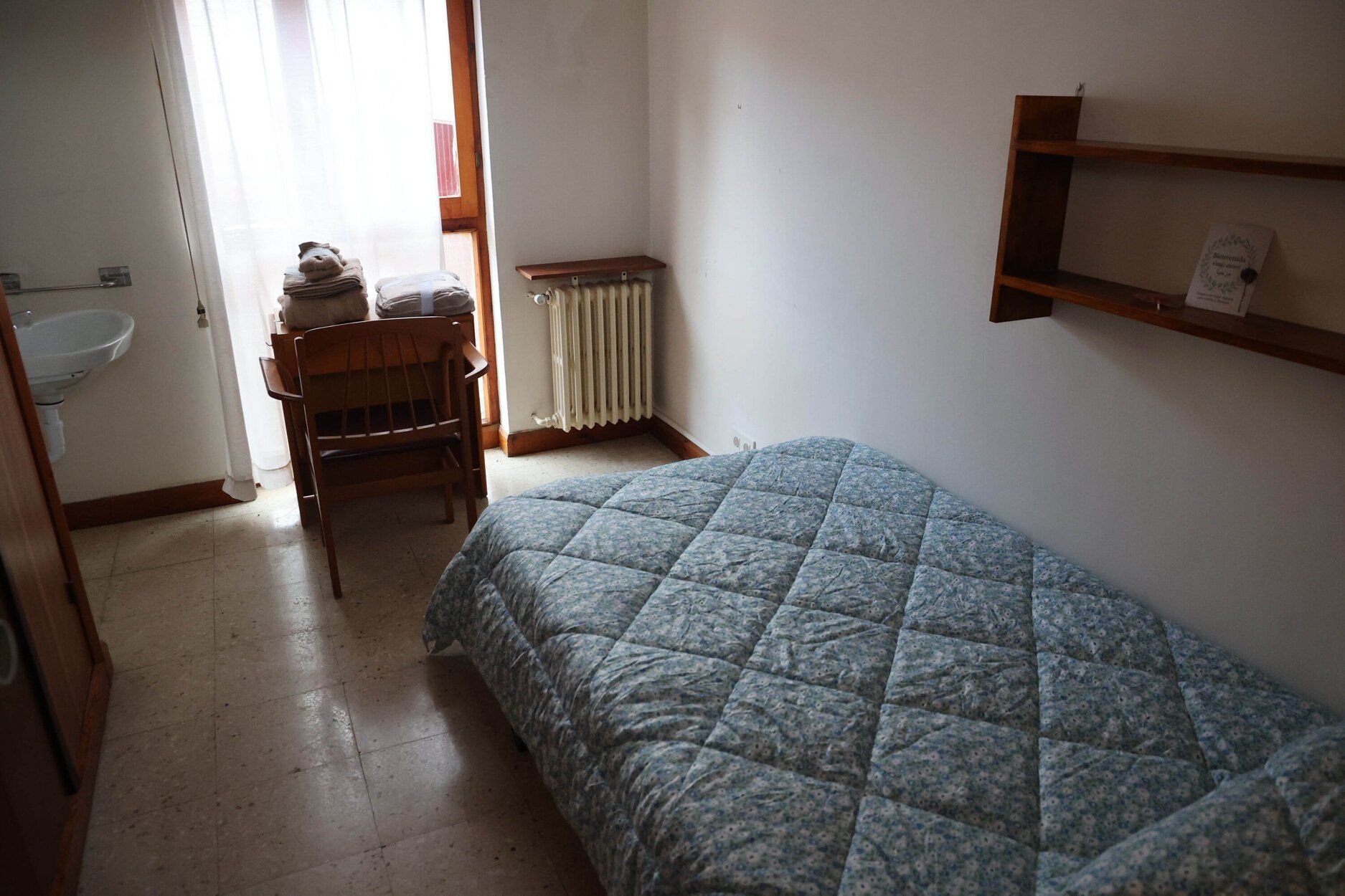 Miriam Etxea, un hogar para mujeres en situación de exclusión social