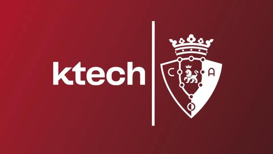 Osasuna continúa su alianza con una universidad de Kuwait tres años más