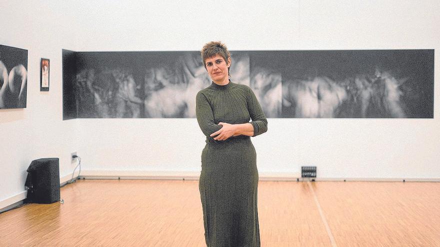 Ibilbideak kolektibizatuz