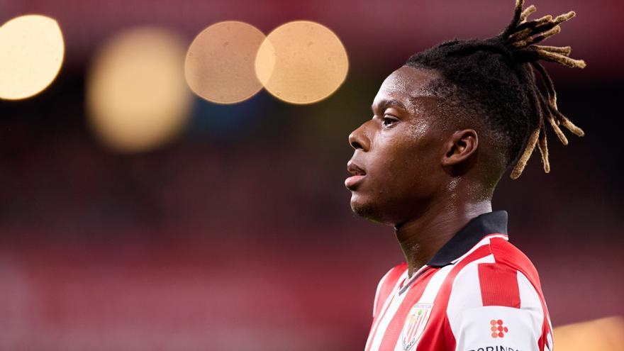 El impacto de Nico Williams que va en aumento