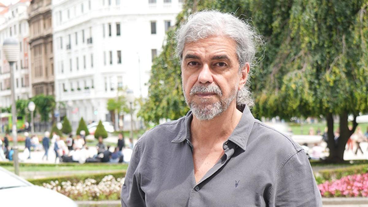 &#039;Leonera&#039; es la última novela de Fernando León de Aranoa.