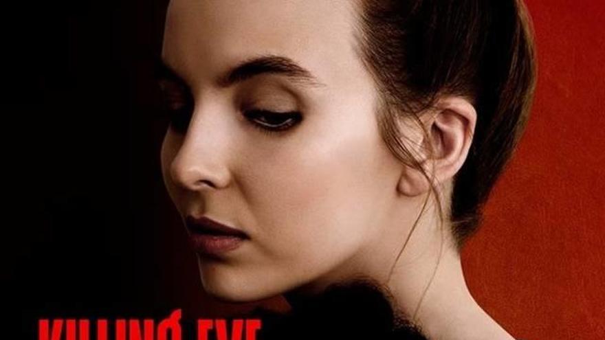 La serie ‘Killing Eve’ llega el lunes  a HBO