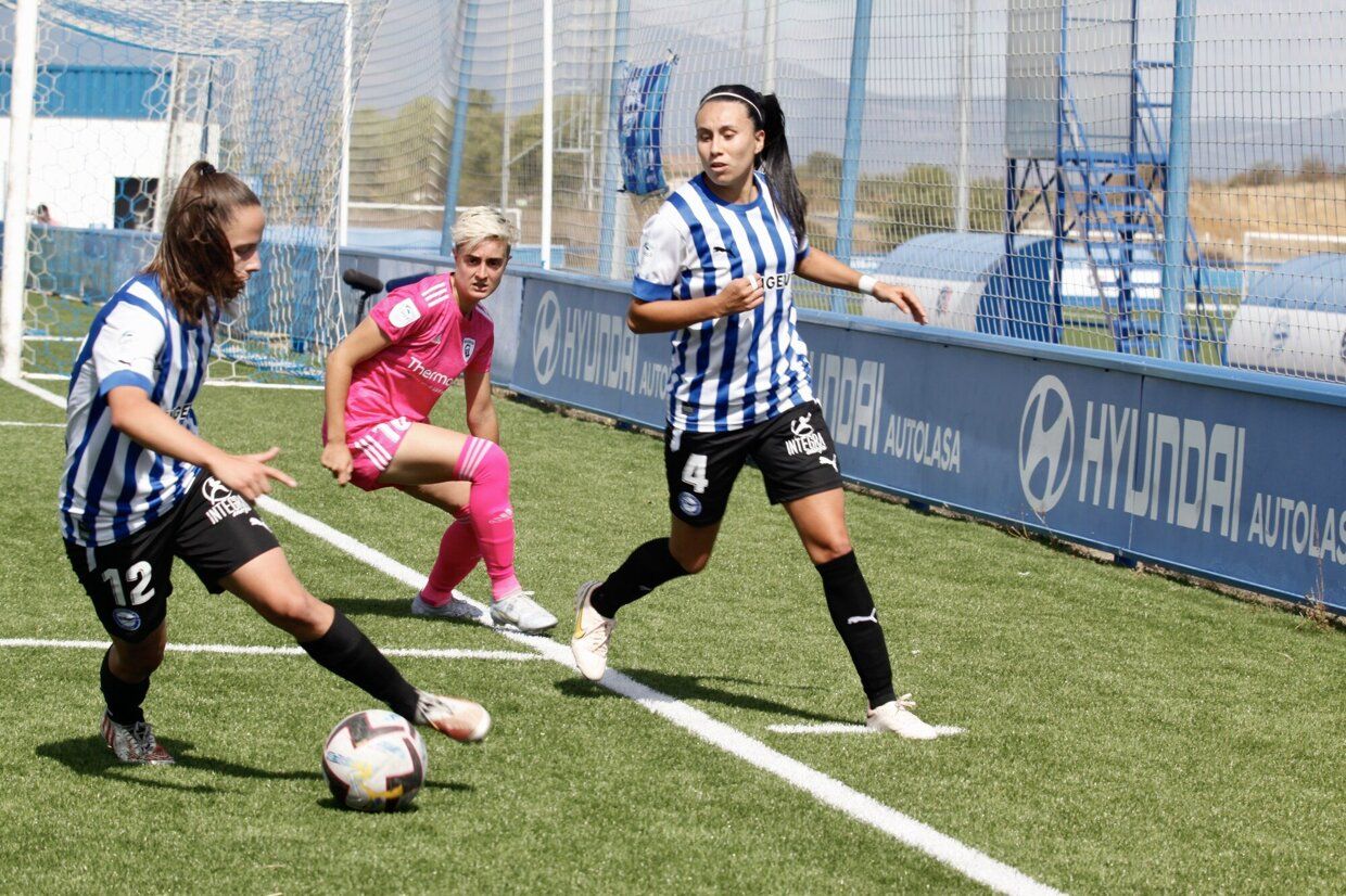 Amargo estreno liguero de las Gloriosas