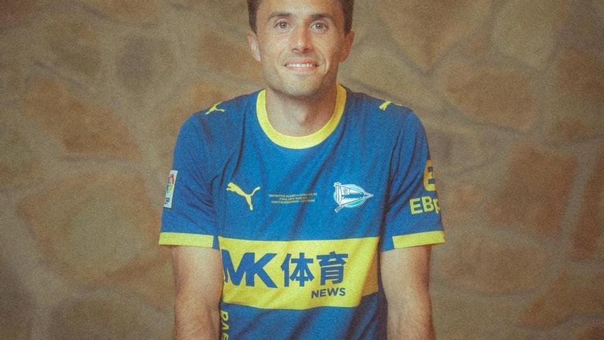 El Alavés rendirá recuerdo a Dortmund también en el derbi contra la Real