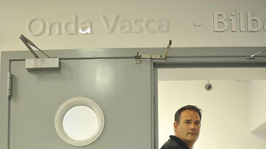 “Tenemos que tener como seña de identidad, lo cercano, lo nuestro”