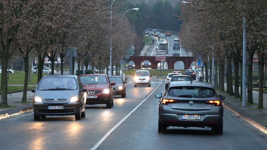 Tres de cada cuatro coches nuevos en Navarra ya no son ni diésel ni gasolina