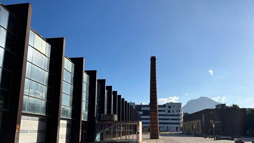 Durango celebrará este fin de semana en Landako Gunea un Mercado Medieval