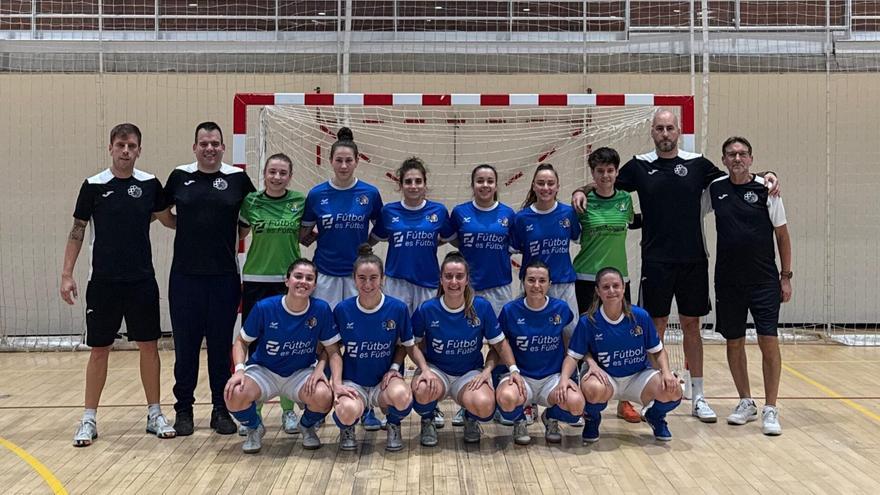 Jornada aciaga para los tres equipos navarros de la 2ª División