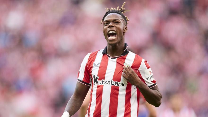 Nico Williams apuesta por el lujo y compra casa junto a la más cara del Estado