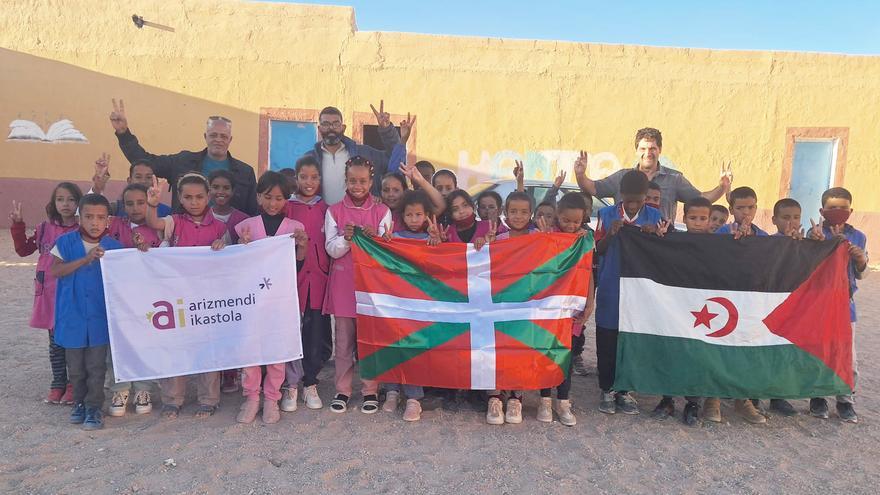 Educación, ocio inclusivo y salud: los proyectos que impulsa Fagor Herrigintza