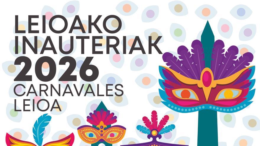 Leioa dará cascos inhibidores de sonido para niños en los carnavales