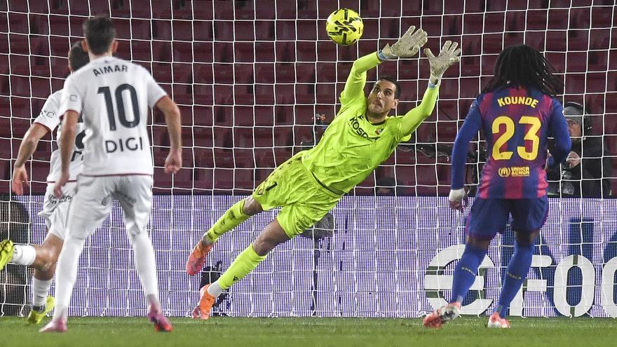 “Da rabia que el gol llegue de un saque de banda a favor”