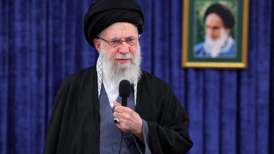 Irán aumenta la represión contra políticos reformistas y activistas tras las protestas