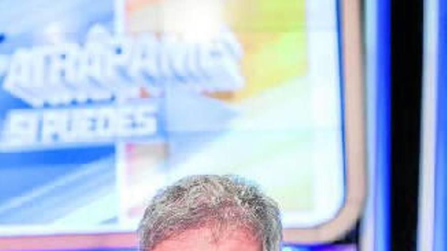 “¿Domesticado Iantzi? No, perdería el punto salvaje que tiene,  y eso no es bueno”