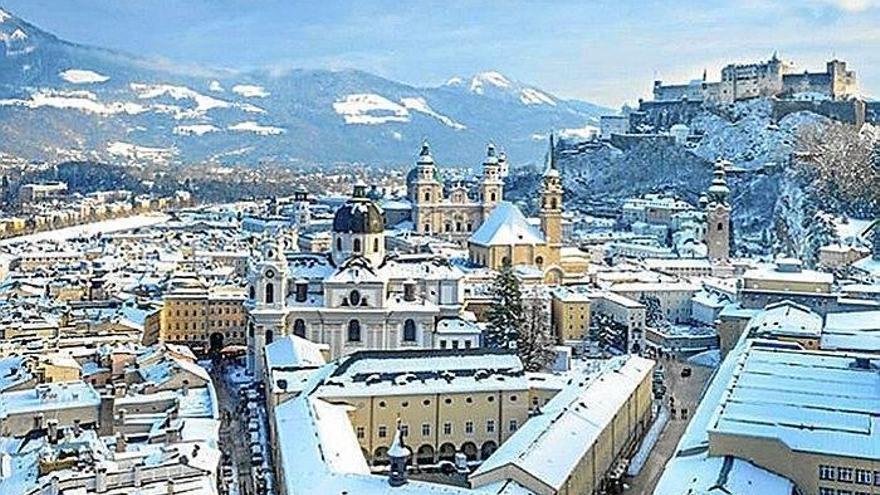1.500 entradas  para Salzburgo  a 25 euros