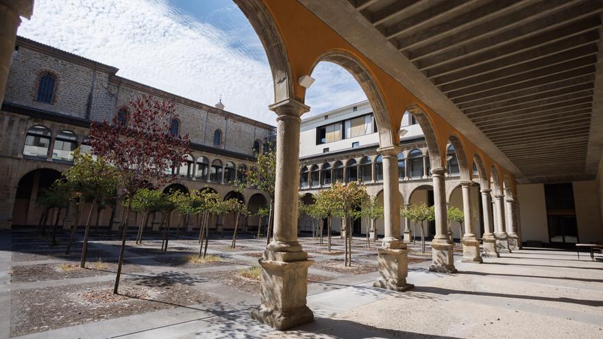 El Gobierno de Navarra determina la especialidad de 48 vacantes en música y artes escénicas y artes plásticas y diseño