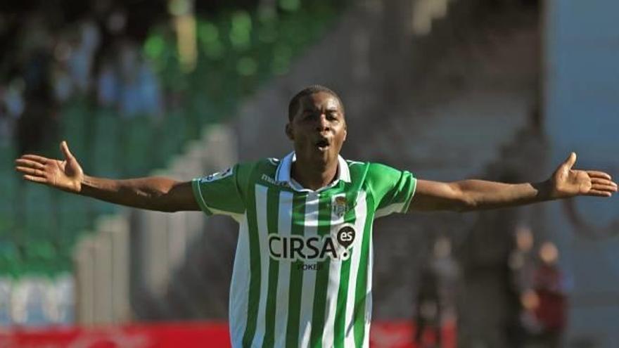 Campbell y Rubén Castro lanzan al Betis