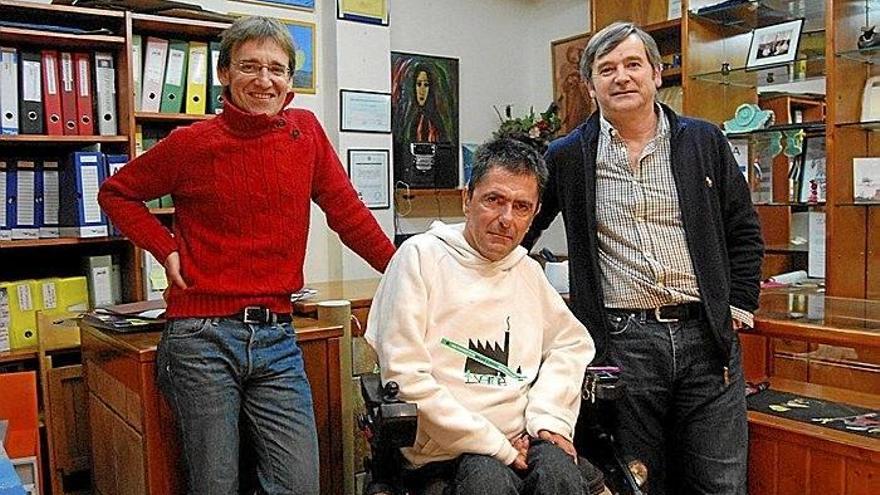 Elan Euskadi, 25 urtez munduko errealitateari begira