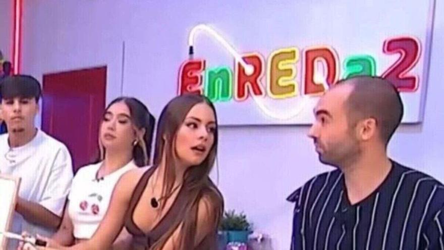 Unos jóvenes andaluces aprenden euskera en directo y su error se hace viral: &quot;¡Es un virus!&quot;