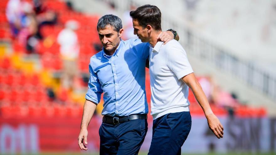 La añoranza de Iñigo Pérez