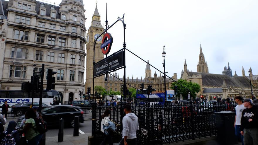 Reino Unido endurece las condiciones de residencia permanente para extranjeros con estatus legal