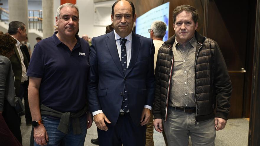 En imágenes: Búscate en el photocall de los DEIA Kirol Sariak.