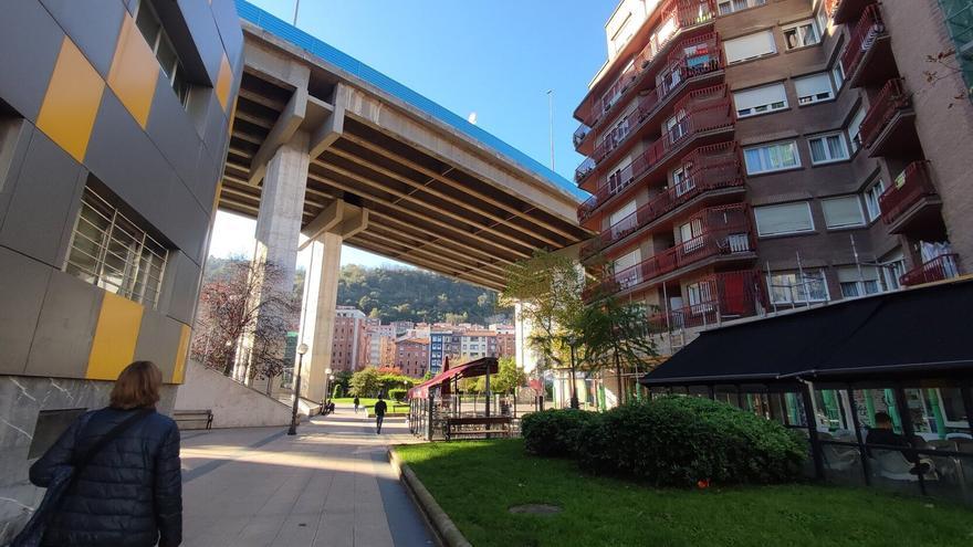 La 'bomba' inmobiliaria estalla en dos barrios de Bilbao, que se disparan un 20% en un año