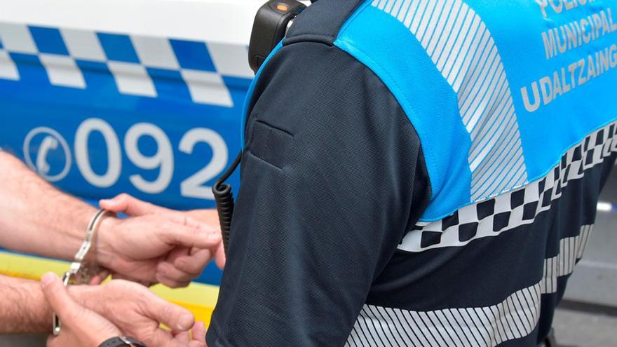 Navarra registra de enero a septiembre 27.187 infracciones penales, un 0,1% más que en el mismo periodo de 2024