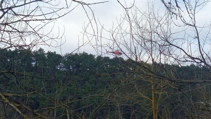 Localizado el cuerpo sin vida de la joven de 23 años de Barañáin desaparecida