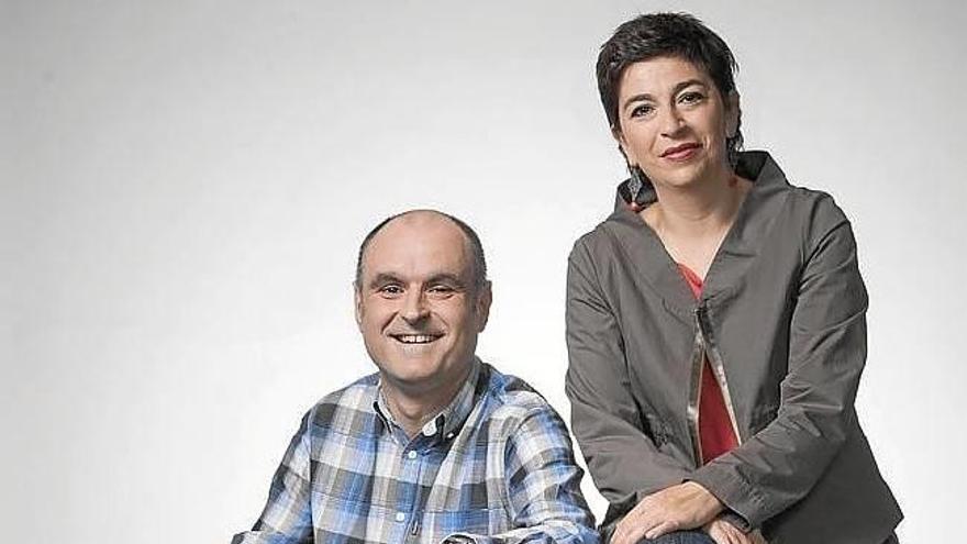 Las radios de EITB comienzan curso apoyándose en sus talentos